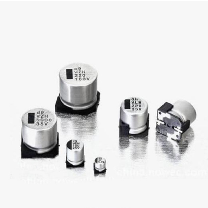 五個(gè)最常用的電子元器件識別及使用常識