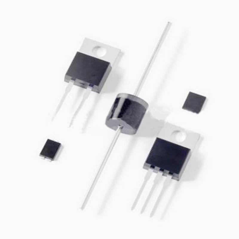 長電原廠貨源 肖特基二極管